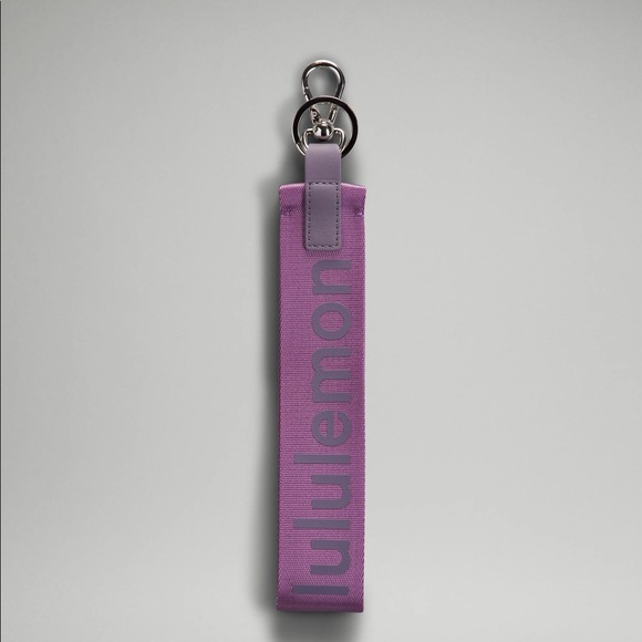 Lululemon wristlet (on hold) - Picture 2 of 2